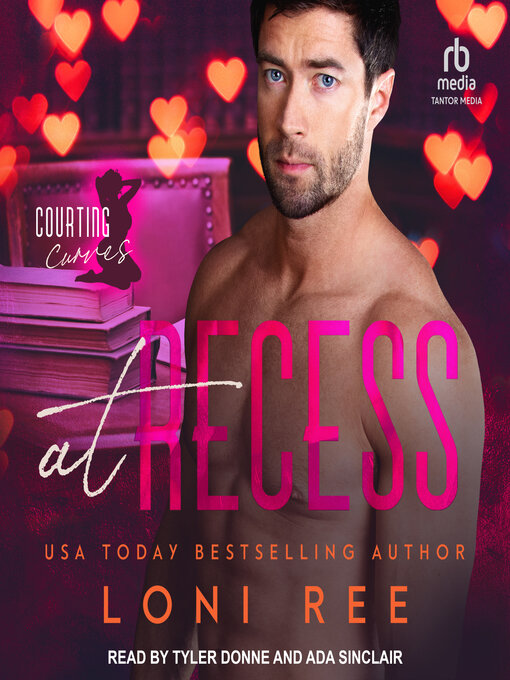 Title details for At Recess by Loni Ree - Available